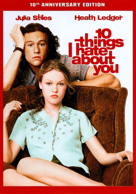 10 things i hate about you rotten tomatoes|10 things i hate about you roger ebert.